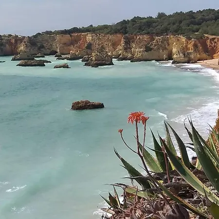 Sea & Sunset - Cozy Apartment. Apartment Portimao