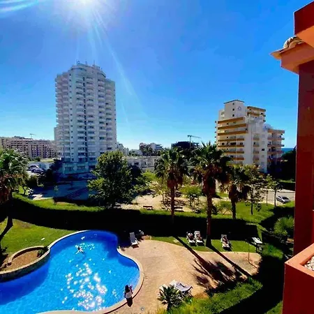Apartment Sea & Sunset - Cozy Apartment. Portimao