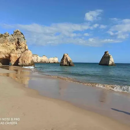 Apartment Sea & Sunset - Cozy Apartment. Portimao