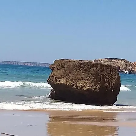 Sea & Sunset - Cozy Apartment. Portimao