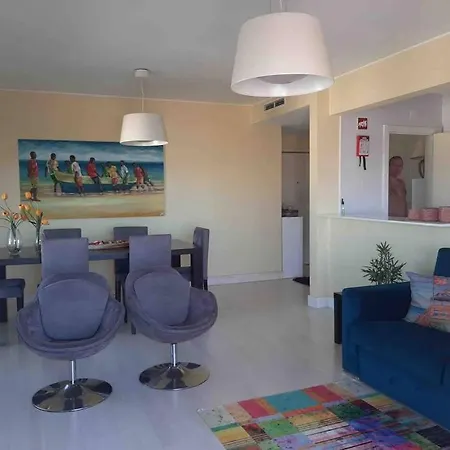アパート Sea & Sunset - Cozy Apartment.